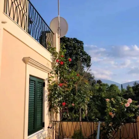 Estia Sea View Sami (Kefalonia)