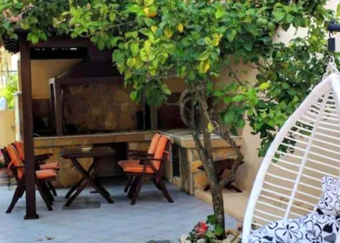 Estia Sea View * Sami (Kefalonia)