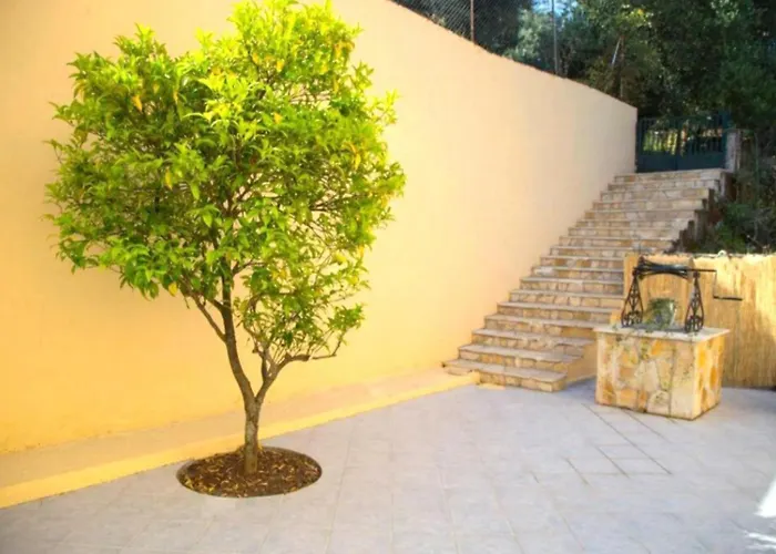 Estia Sea View * Sami (Kefalonia)