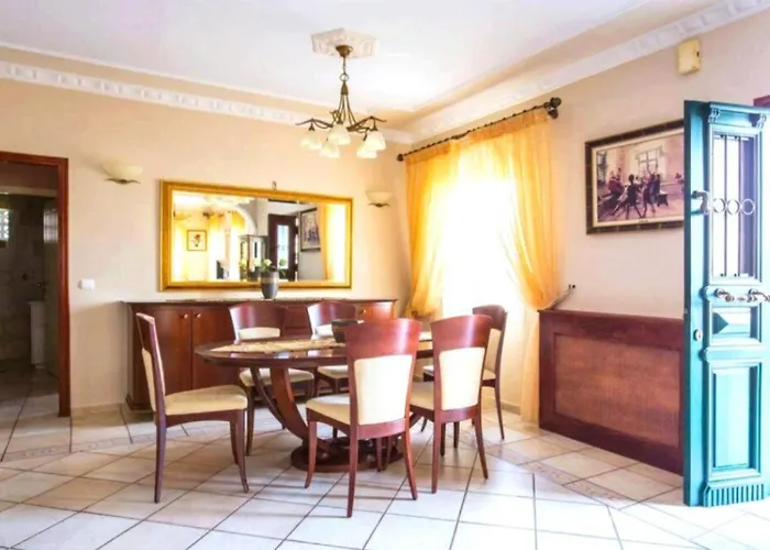 Villa Estia Sea View Sami (Kefalonia)