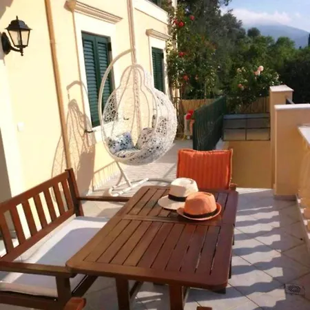 Estia Sea View