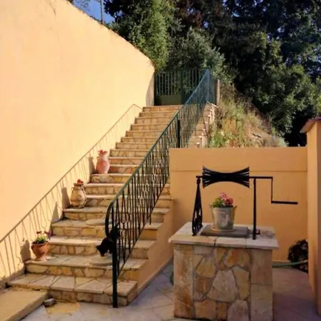 别墅 Estia Sea View