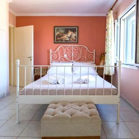 别墅 Estia Sea View *