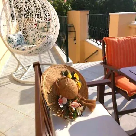 别墅 Estia Sea View