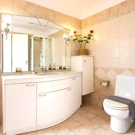 Estia Sea View 别墅