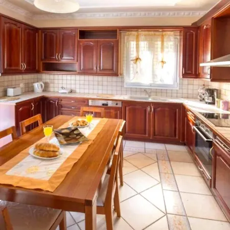 别墅 Estia Sea View