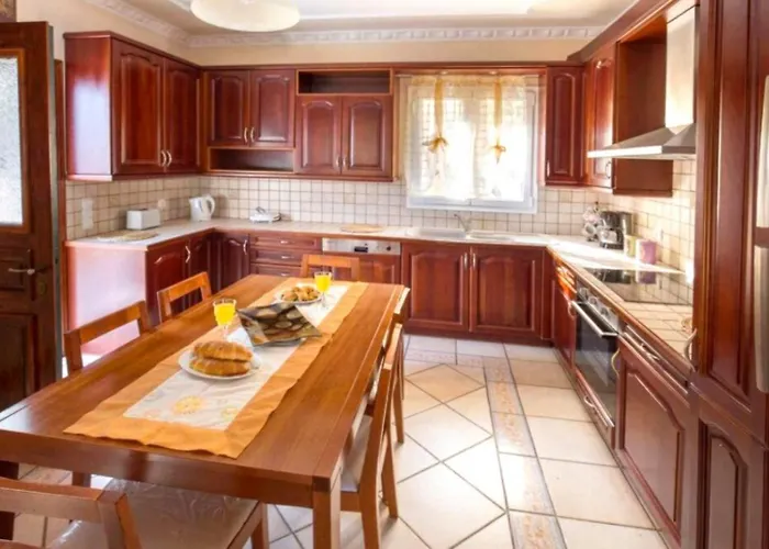 빌라 Estia Sea View