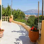 Estia Sea View Villa Sami (Kefalonia)